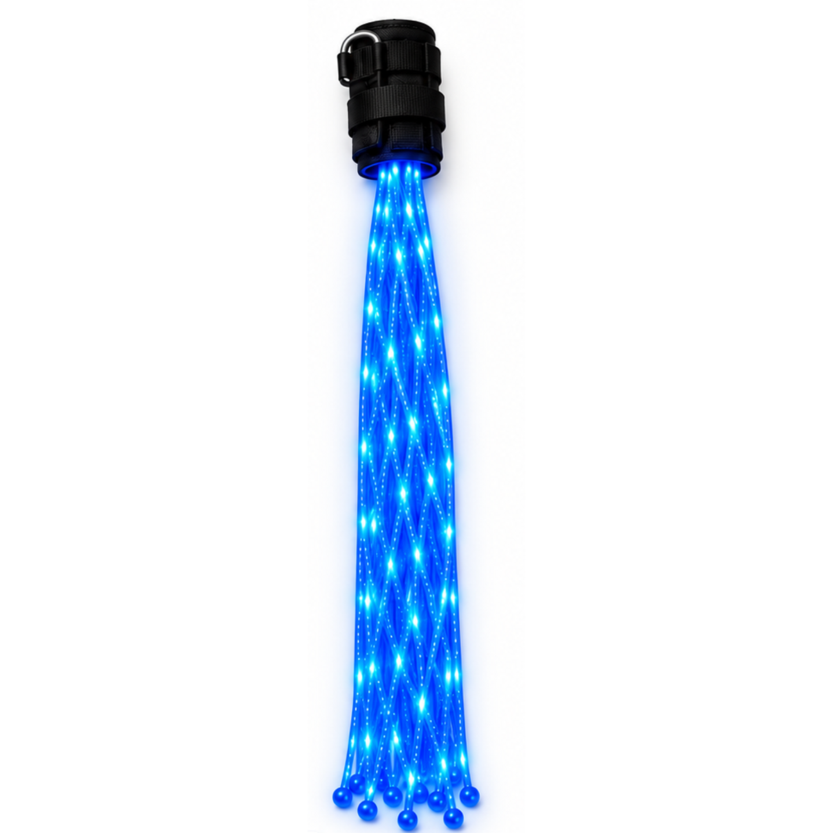 EquiGlow LED Tail Light - Blue