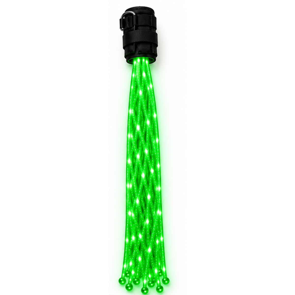 EquiGlow LED Tail Light - Green