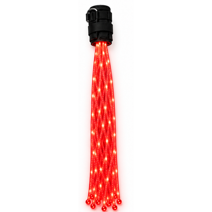 EquiGlow LED Tail Light - Red